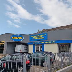 Garage Delko Muzillac