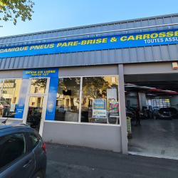 Garage Delko Niort