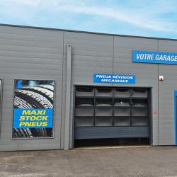 Garage Delko Pamiers