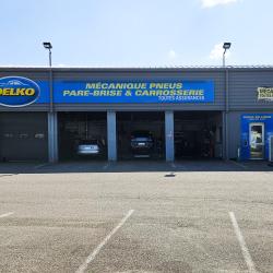 Garage Delko Plateau D'hauteville