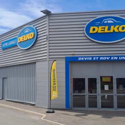 Garage Delko Saint-clair-de-la-tour