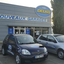Garage Delko Saint-gilles