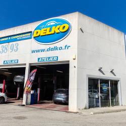 Garage Delko Saint-mitre-les-remparts