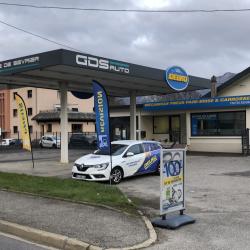 Garage Delko Sevrier