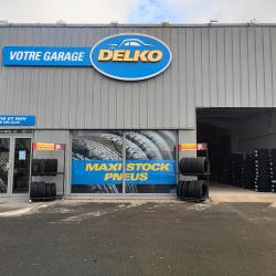 Garage Delko Tinqueux