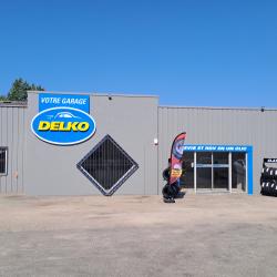 Garage Delko Tonneins