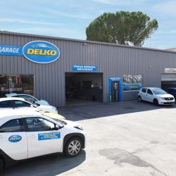 Garage Delko Trets