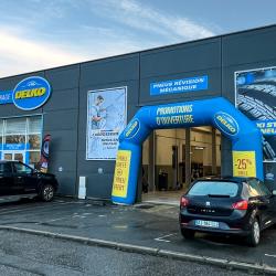 Garage Delko Vannes