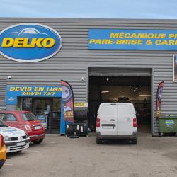 Garage Delko Venelles