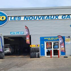 Garage Delko Vestric-et-candiac