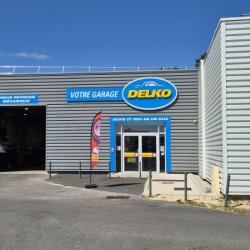 Garage Delko Vierzon