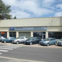 Delouche Automobiles