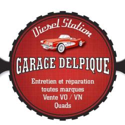 Garage Delpique