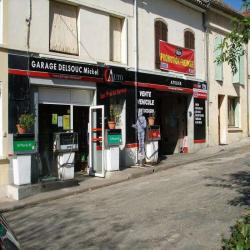 Garage Delsouc Michel