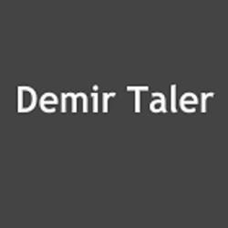 Garage Demir Ad Expert