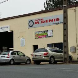 Garage Denis