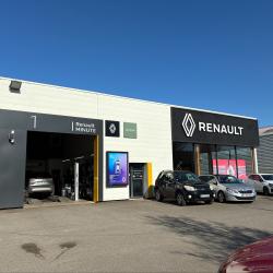 Garage Denos