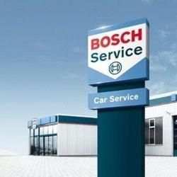 Dep'esa - Bosch Car Service