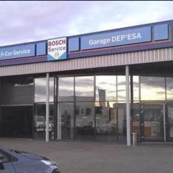 Garage Dep'esa