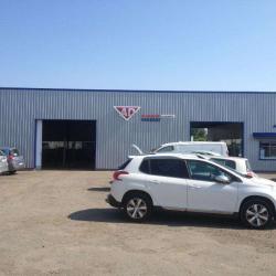 Ad Garage Derouet