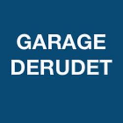 Garage Derudet