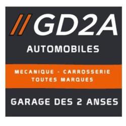 Garage Des 2 Anses