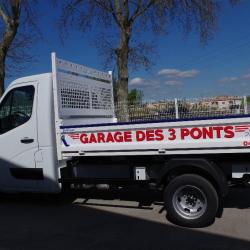 Garage Des 3 Ponts