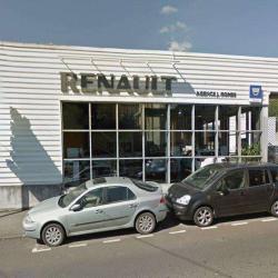 Garage Des 4 Routes