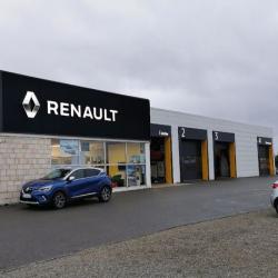Garage Des Abers - Agence Renault