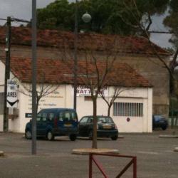 Garage Des Aires