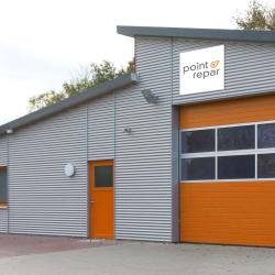 Garage Des Alpes