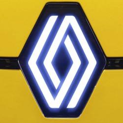 Garage Des Brosses Renault