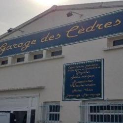 Garage Des Cèdres