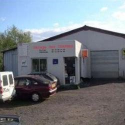 Garage Des Charmes Concessionnaire