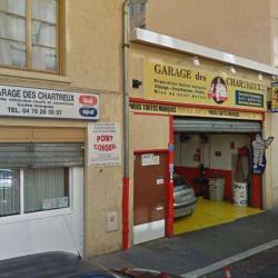 Garage Des Chartreux