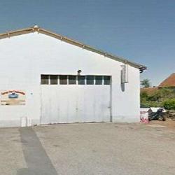 Garage Des Combrailles
