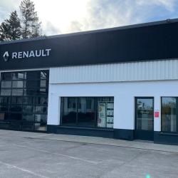 Garage Des Courteaux