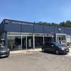 Garage Des Deux Routes Citroën