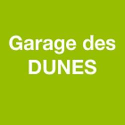 Garage Des Dunes