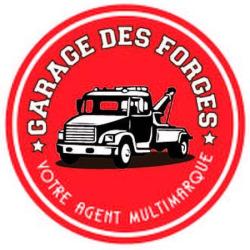 Garage Des Forges