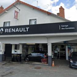 Garage Des Gondoles Renault