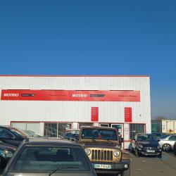 Garage Des Granges