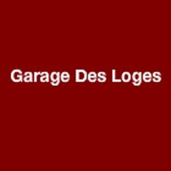 Garage Des Loges