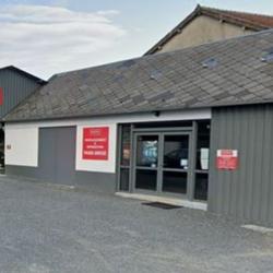 Garage Des Marais