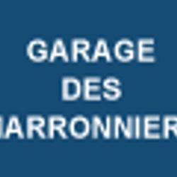 Garage Des Marronniers