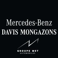 Davis Mongazons