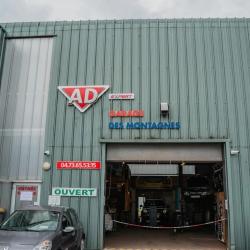 Garage Des Montagnes (martin Automobiles)