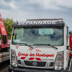 Garage Des Montagnes (martin Automobiles)