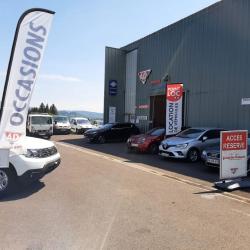 Garage Des Montagnes (martin Automobiles)
