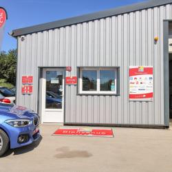 Garage Des Montagnes